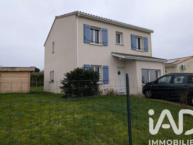 Vente maison 7 pièces Sadirac 33