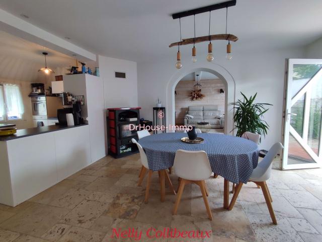Vente maison 7 pièces Saint Contest 14