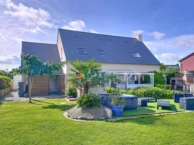 Vente maison 7 pièces Saint Cast le Guildo 22