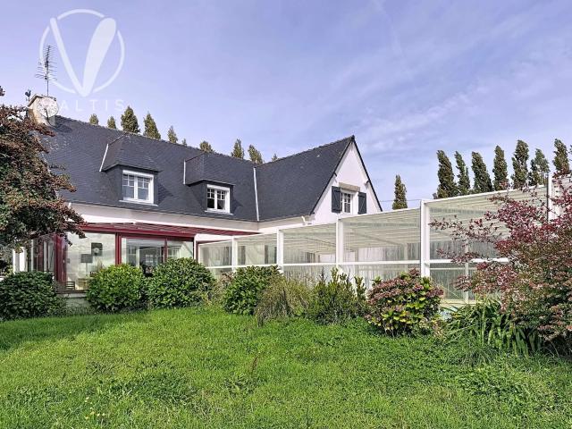Vente maison 7 pièces Saint Cast le Guildo 22