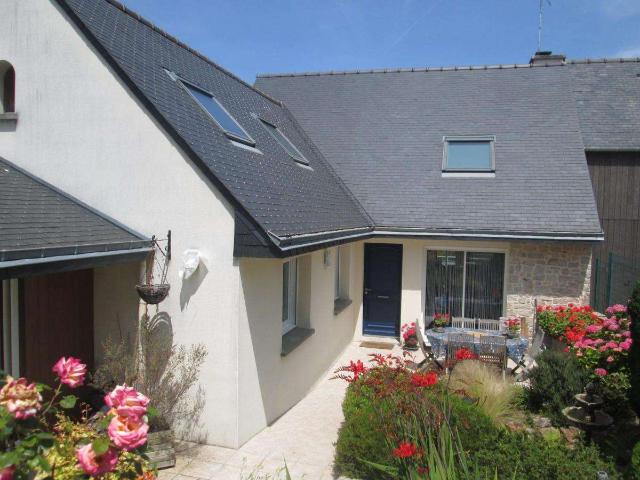 Vente maison 7 pièces Saint Cast le Guildo 22