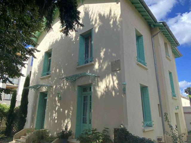 Vente maison 7 pièces Saint Chamond 42