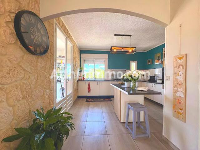 Vente Maison 7 pièces Saint Chinian