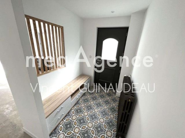 Vente maison 7 pièces Saint Christophe du Bois 49