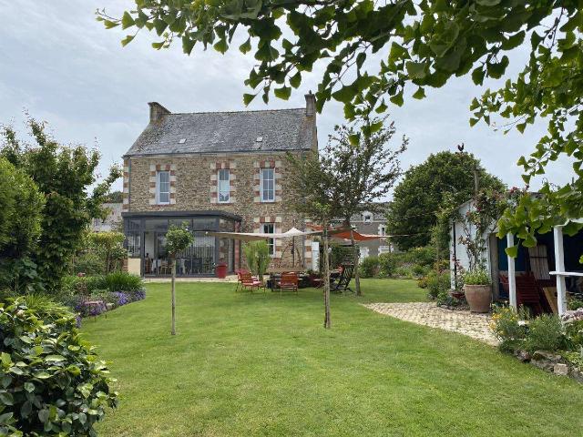 Vente maison 7 pièces Saint André des Eaux 44
