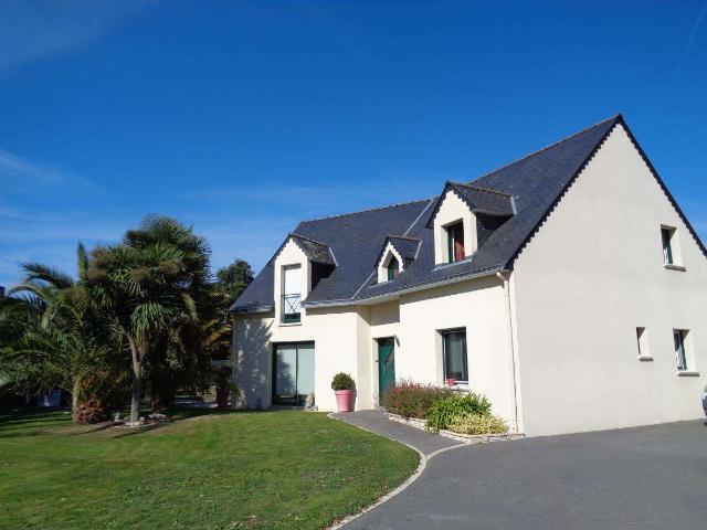 Vente maison 7 pièces Saint André des Eaux 44