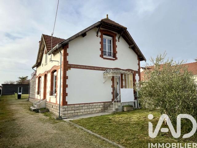 Vente maison 7 pièces Saint André les Vergers 10