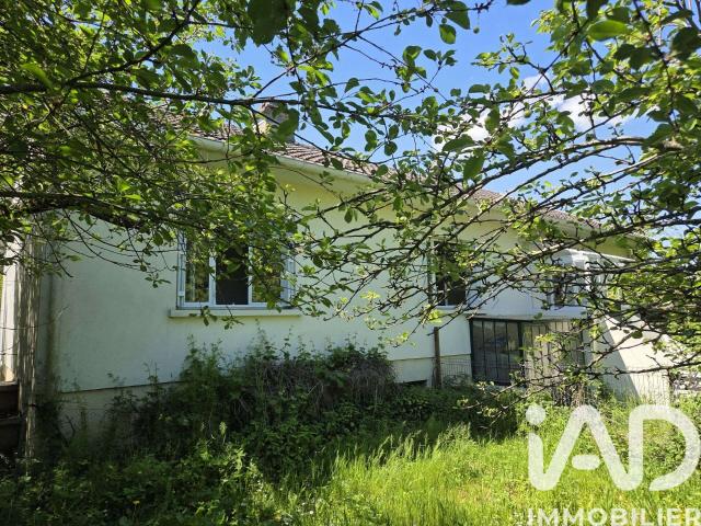 Vente maison 7 pièces Saint André les Vergers 10