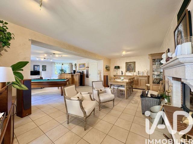 Vente maison 7 pièces Saint André les Vergers 10