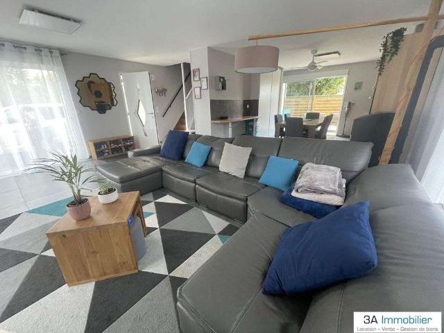 Vente maison 7 pièces Caen 14