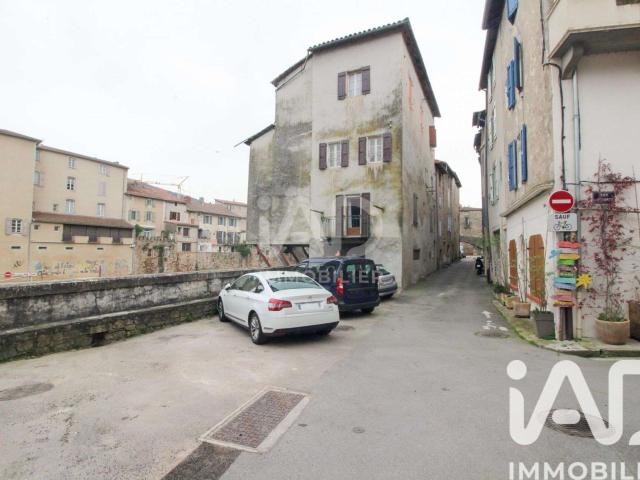 Vente maison 7 pièces Saint Affrique 12