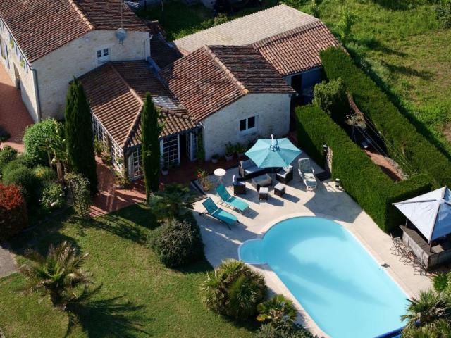 Vente maison 7 pièces Saint Agnant 17