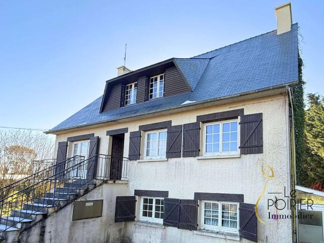 Vente maison 7 pièces Saint Alban 22