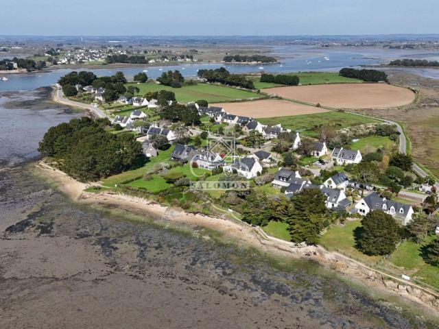Vente maison 7 pièces Saint Armel 56