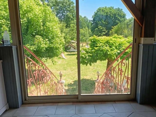 Vente maison 7 pièces Saint Astier 24
