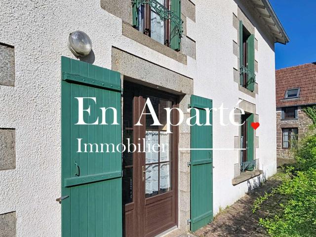 Vente maison 7 pièces Saint Aubin des Préaux 50