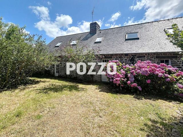 Vente maison 7 pièces Saint Aubin des Préaux 50