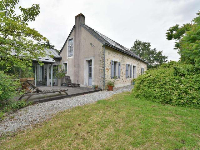 Vente maison 7 pièces Saint Augustin des Bois 49