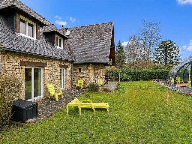 Vente maison 7 pièces Saint Avé 56
