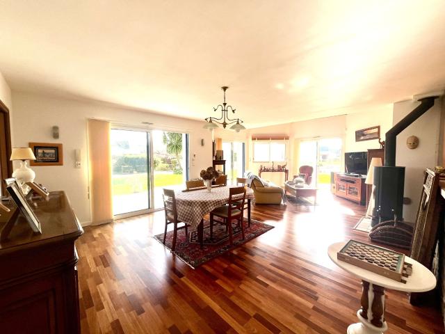 Vente maison 7 pièces Saint Avé 56