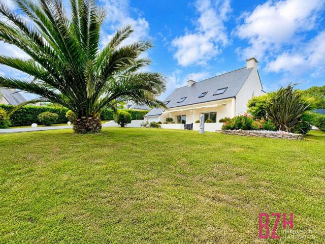 Vente maison 7 pièces Saint Avé 56