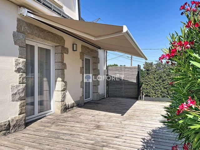 Vente maison 7 pièces Saint Avé 56