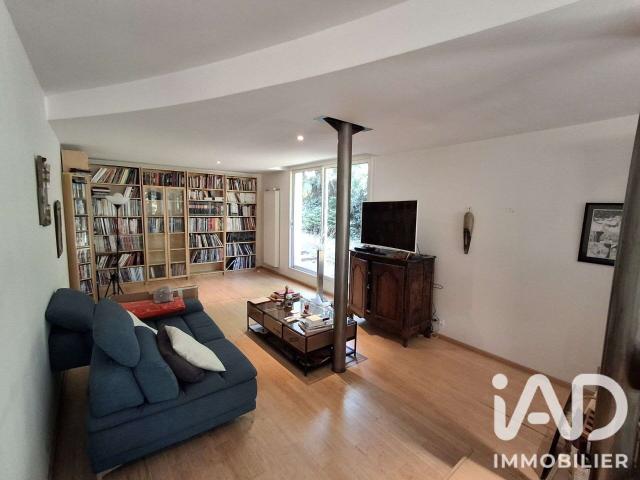 Vente maison 7 pièces Saint Avertin 37