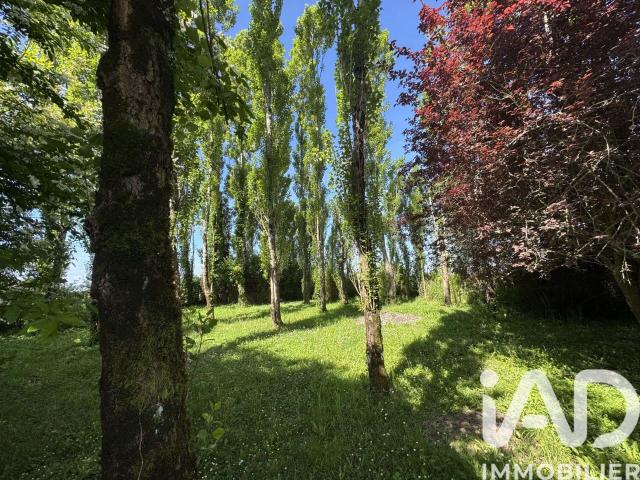 Vente maison 7 pièces Saint Boès 64