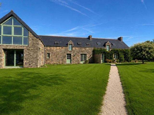 Vente maison 7 pièces Saint Barthélemy 56