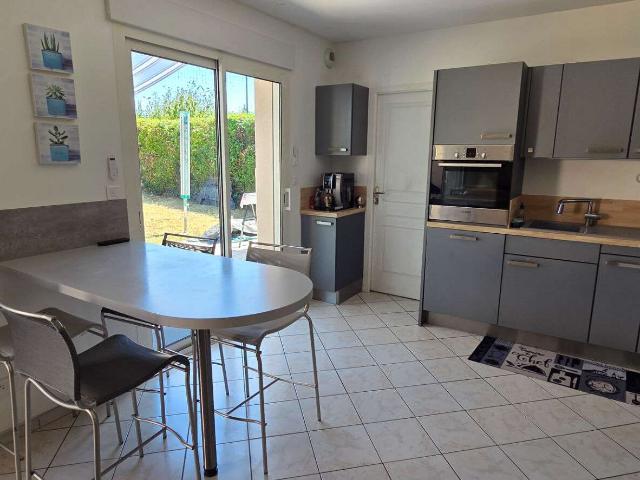 Vente maison 7 pièces Saint Berthevin 53