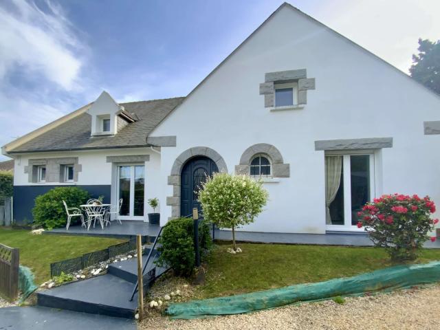 Vente maison 7 pièces Saint Berthevin 53