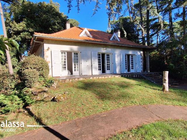 Vente maison 7 pièces Saint brevin l ocean 44