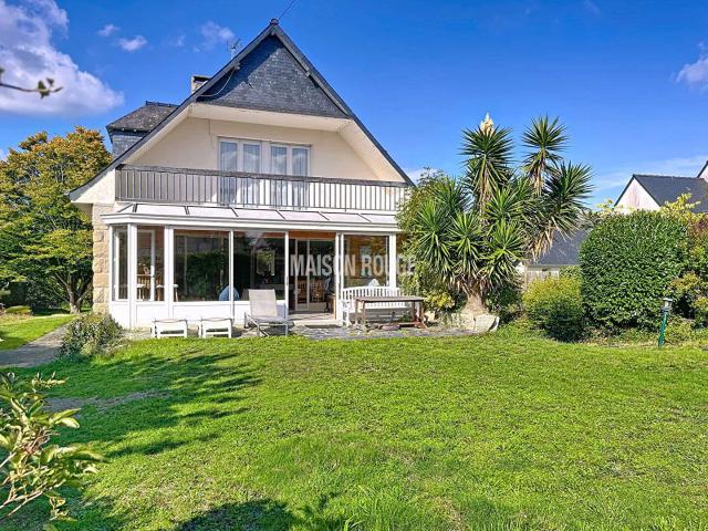 Vente maison 7 pièces Saint Briac sur Mer 35