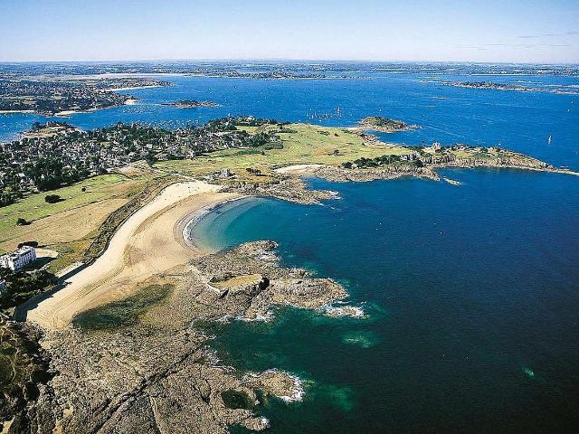 Vente maison 7 pièces Saint Briac sur Mer 35