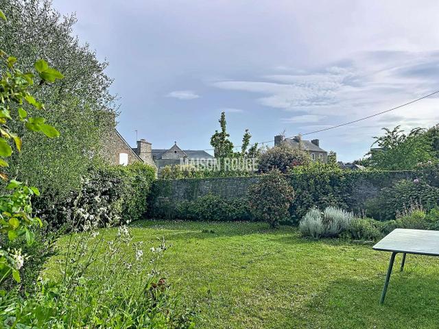 Vente maison 7 pièces Saint Briac sur Mer 35