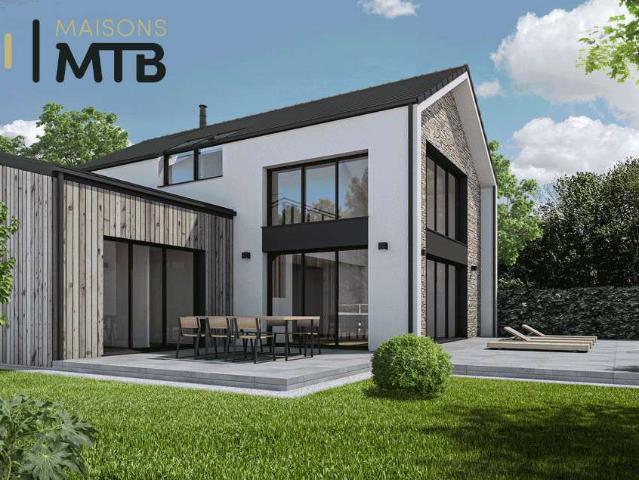 Vente maison 7 pièces Saint Briac sur Mer 35