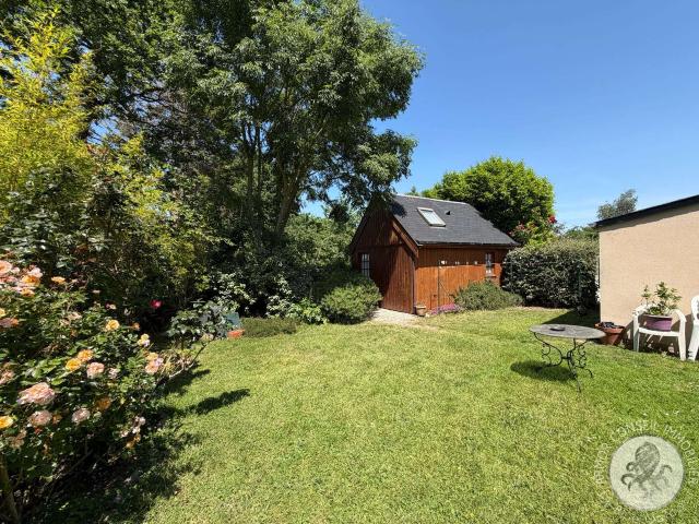 Vente maison 7 pièces Saint Briac sur Mer 35