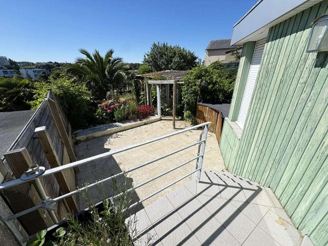 Vente maison 7 pièces Saint Brieuc 22