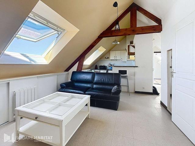 Vente maison 7 pièces Saint Brieuc 22