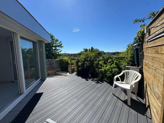 Vente maison 7 pièces Saint Brieuc 22
