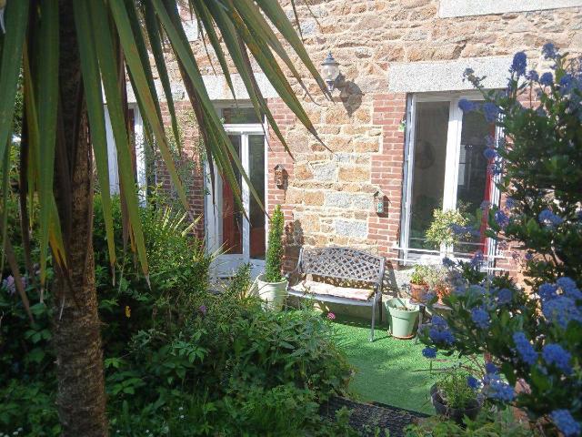 Vente maison 7 pièces Saint Brieuc 22