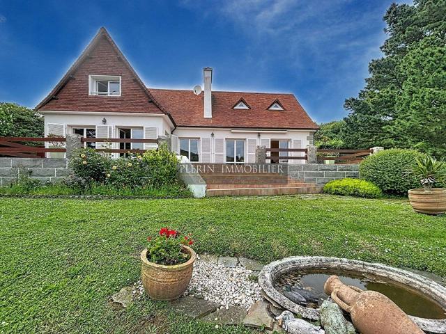 Vente maison 7 pièces Saint Brieuc 22