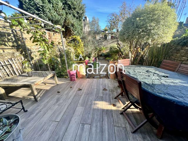 Vente maison 7 pièces Saint Brieuc 22