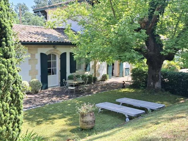Vente maison 7 pièces Saint Georges de Didonne 17