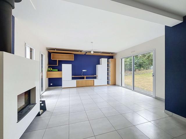 Vente maison 7 pièces Saint Georges de Montaigu 85