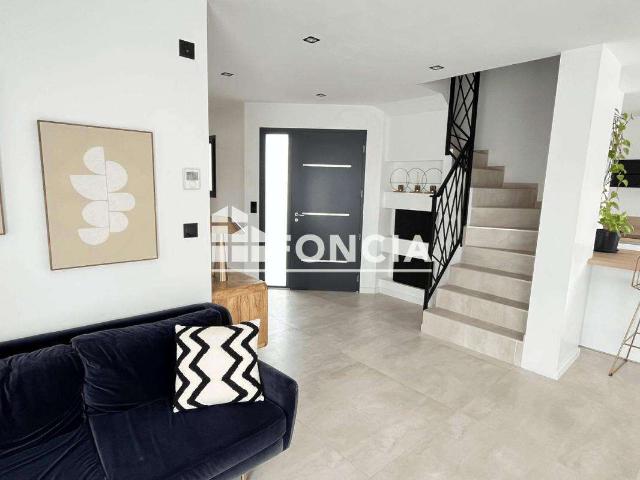 Vente maison 7 pièces Saint Georges du Bois 72