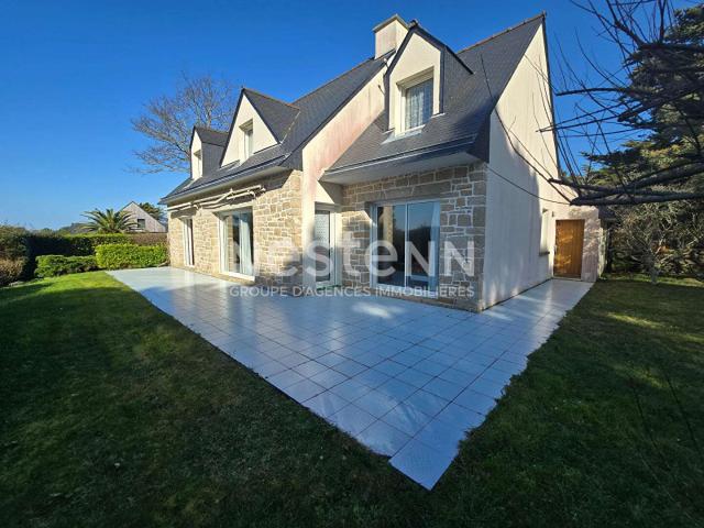 Vente maison 7 pièces Saint Gildas de Rhuys 56