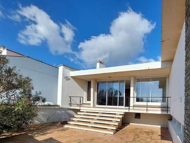 Vente maison 7 pièces Saint Gilles Croix de Vie 85