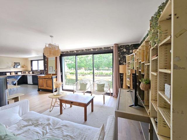 Vente maison 7 pièces Saint Gilles Croix De Vie Centre Ville 85