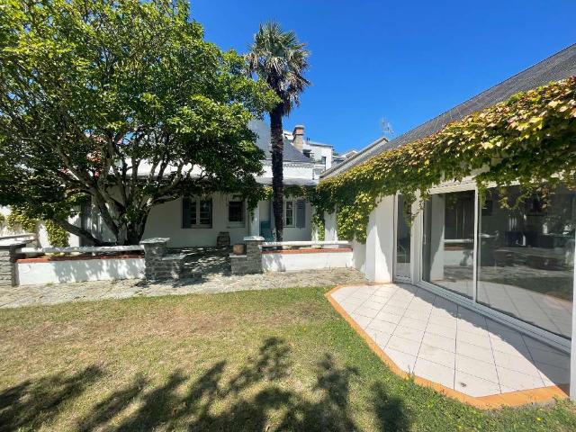 Vente maison 7 pièces Saint Gilles Croix De Vie Croix De Vie 85